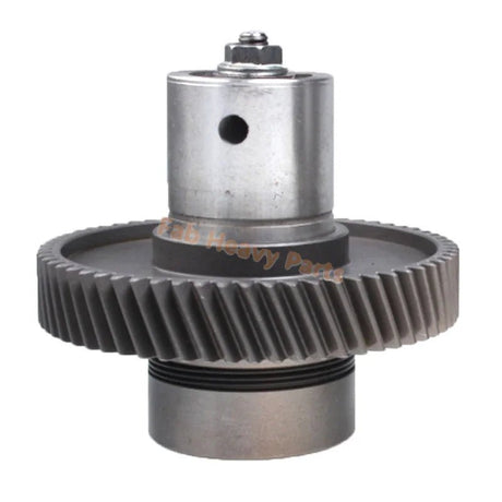 Fits For CASE ISM N844 Engine DX55 DX60 410 SR130 SR150 SR160 SR175 SV185 Oil Pump SBA165026230 - Fab Heavy Parts