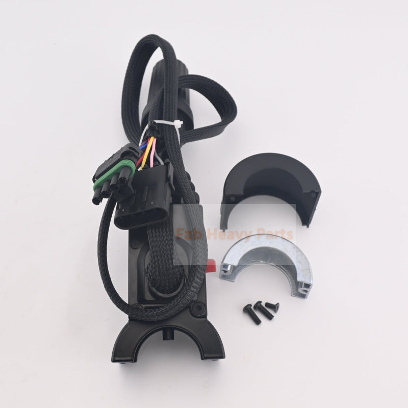 Fits for Case Loader 521D 621D 721D Control Shifter Lever Transmission DW-2 DW-3 238270A1