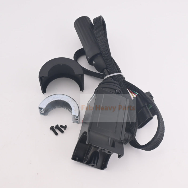 Fits for Case Loader 521D 621D 721D Control Shifter Lever Transmission DW-2 DW-3 238270A1