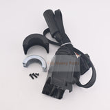 Past voor Case Loader 521D 621D 721D Controle Versnellingshendel Transmissie DW-2 DW-3 238270A1