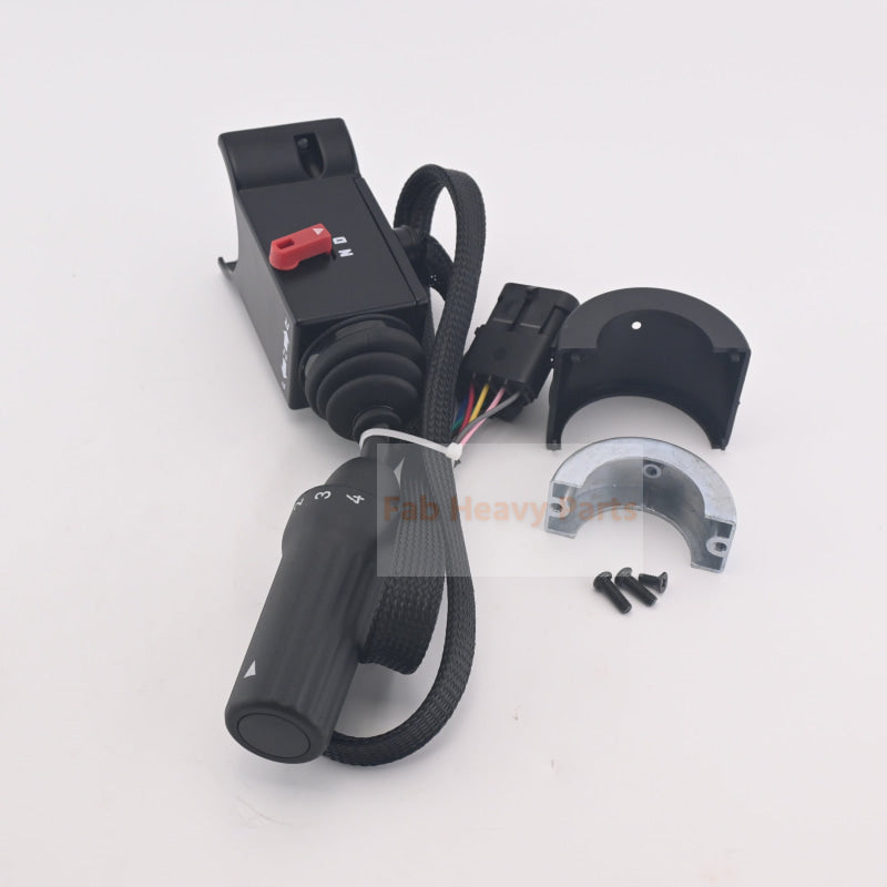 Fits for Case Loader 521D 621D 721D Control Shifter Lever Transmission DW-2 DW-3 238270A1