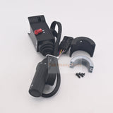 Past voor Case Loader 521D 621D 721D Controle Versnellingshendel Transmissie DW-2 DW-3 238270A1