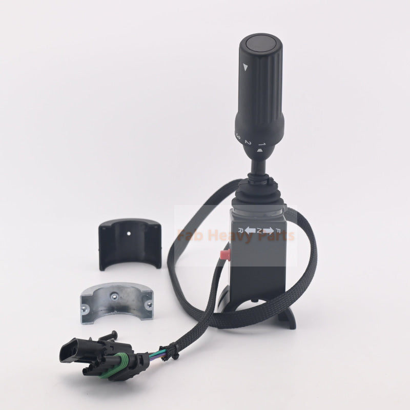 Fits for Case Loader 521D 621D 721D Control Shifter Lever Transmission DW-2 DW-3 238270A1