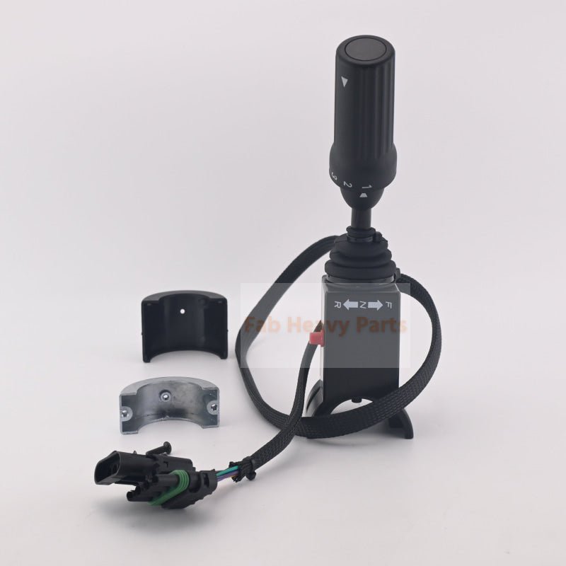 Fits for Case Loader 521D 621D 721D Control Shifter Lever Transmission DW - 2 DW - 3 238270A1 - Fab Heavy Parts