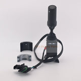 Fits for Case Loader 521D 621D 721D Control Shifter Lever Transmission DW - 2 DW - 3 238270A1 - Fab Heavy Parts