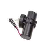Fits For Case Tractor MXM120 MXM130 MXM140 MXM155 MXM175 MXM190 Electric Fuel Pump 87327688 - Fab Heavy Parts