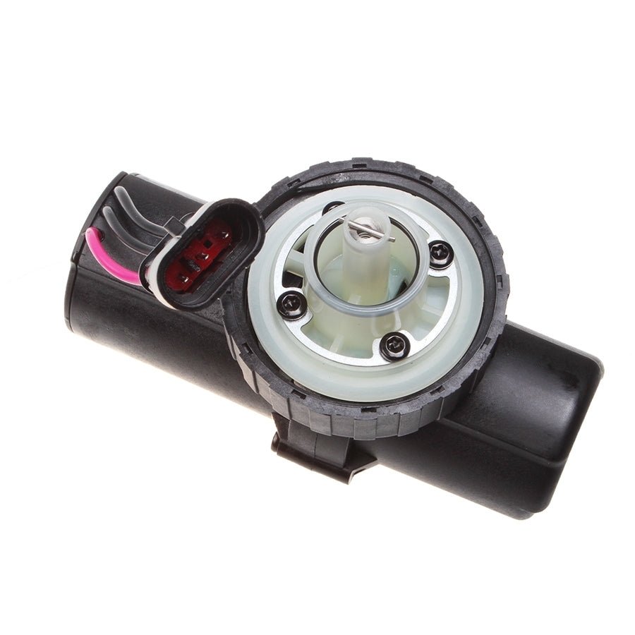 Fits For Case Tractor MXM120 MXM130 MXM140 MXM155 MXM175 MXM190 Electric Fuel Pump 87327688 - Fab Heavy Parts