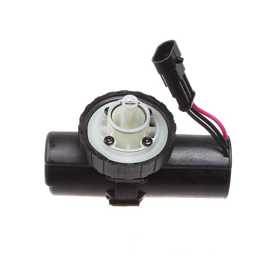 Fits For Case Tractor MXM120 MXM130 MXM140 MXM155 MXM175 MXM190 Electric Fuel Pump 87327688 - Fab Heavy Parts