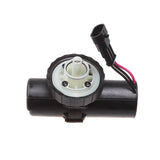 Fits For Case Tractor MXM120 MXM130 MXM140 MXM155 MXM175 MXM190 Electric Fuel Pump 87327688 - Fab Heavy Parts