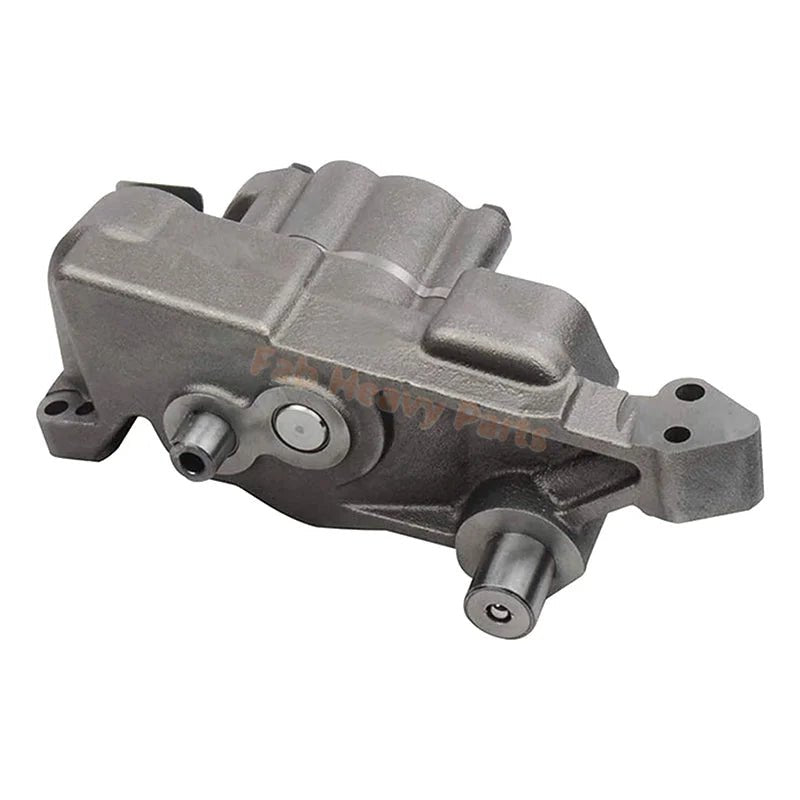 Fits for Caterpillar Artoculated Dump Truck D250B D25C D25D Engine 3306 Oil Pump 4W - 2448 4W2448 8N - 8635 8N8635 6I - 1346 6I1346 - Fab Heavy Parts