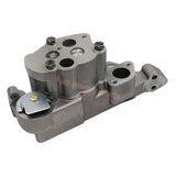 Fits for Caterpillar Artoculated Dump Truck D250B D25C D25D Engine 3306 Oil Pump 4W - 2448 4W2448 8N - 8635 8N8635 6I - 1346 6I1346 - Fab Heavy Parts