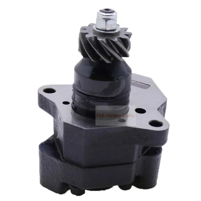 Fits for Caterpillar CAT 988 826B 825B 824B 657B Fuel Transfer Pump 4N - 4873 4N4873 - Fab Heavy Parts