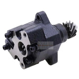 Fits for Caterpillar CAT 988 826B 825B 824B 657B Fuel Transfer Pump 4N - 4873 4N4873 - Fab Heavy Parts
