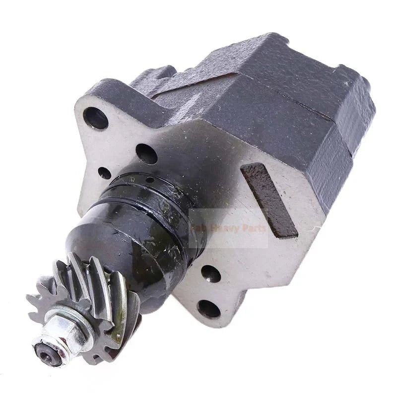 Fits for Caterpillar CAT 988 826B 825B 824B 657B Fuel Transfer Pump 4N - 4873 4N4873 - Fab Heavy Parts