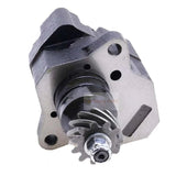 Fits for Caterpillar CAT 988 826B 825B 824B 657B Fuel Transfer Pump 4N - 4873 4N4873 - Fab Heavy Parts
