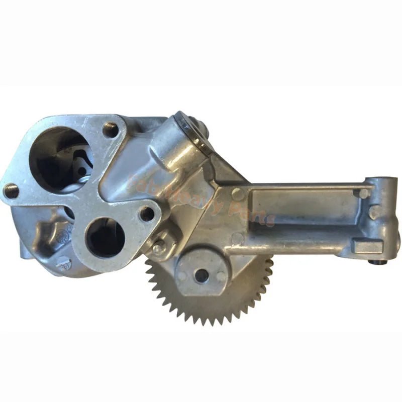 Fits for Caterpillar CAT Excavator 330C Engine C9 Oil Pump 189 - 8777 1898777 - Fab Heavy Parts