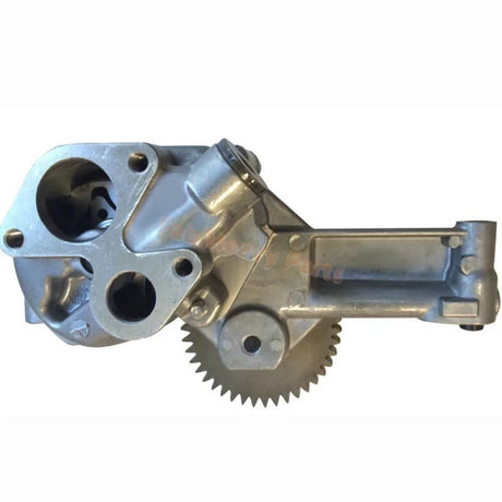 Fits for Caterpillar CAT Excavator 330C Engine C9 Oil Pump 189 - 8777 1898777 - Fab Heavy Parts