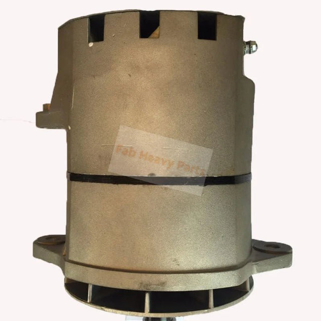 Fits for Caterpillar CAT Excavator E325C E325 E330C E330D Alternator 10459196 33SI 24V - Fab Heavy Parts