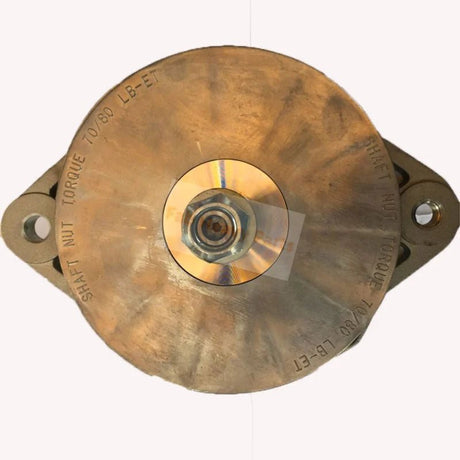 Fits for Caterpillar CAT Excavator E325C E325 E330C E330D Alternator 10459196 33SI 24V - Fab Heavy Parts