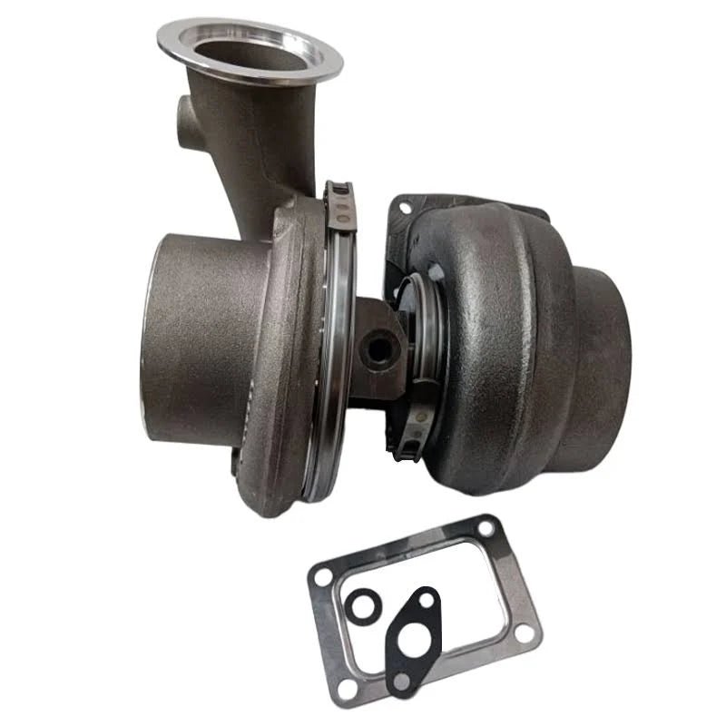 Fits for Caterpillar Engine CAT C18 C - 18 Turbo S310 Turbocharger 211 - 6959 2116959 10R - 0569 10R0569 - Fab Heavy Parts
