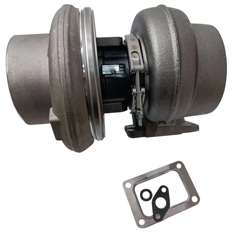 Fits for Caterpillar Engine CAT C18 C - 18 Turbo S310 Turbocharger 211 - 6959 2116959 10R - 0569 10R0569 - Fab Heavy Parts
