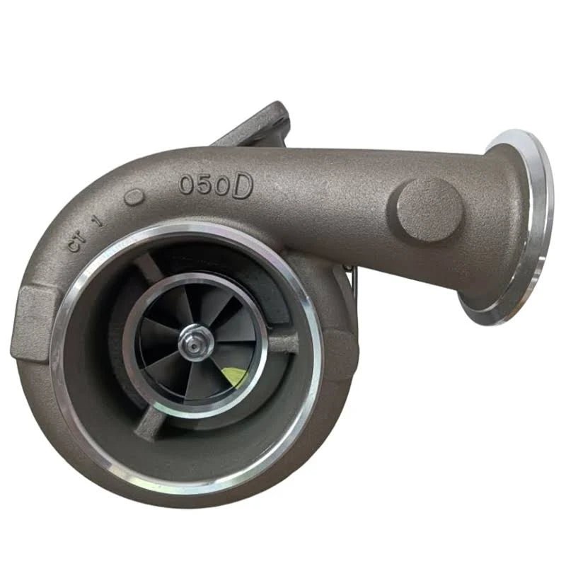 Fits for Caterpillar Engine CAT C18 C - 18 Turbo S310 Turbocharger 211 - 6959 2116959 10R - 0569 10R0569 - Fab Heavy Parts