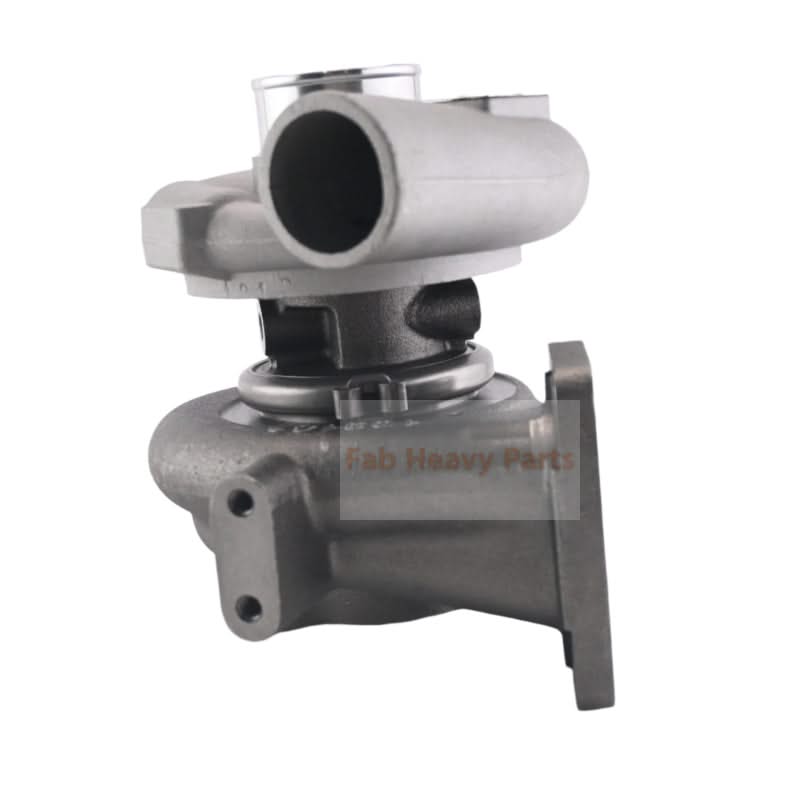 Fits for Caterpillar Excavator 320B 321B 320C 320B Turbo TD06H Turbocharger 5I-8018 5I8018, Engine 3066 - Fab Heavy Parts
