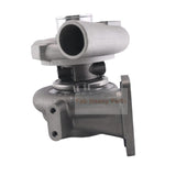 Fits for Caterpillar Excavator 320B 321B 320C 320B Turbo TD06H Turbocharger 5I-8018 5I8018, Engine 3066 - Fab Heavy Parts