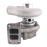 Fits for Caterpillar Excavator 320B 321B 320C 320B Turbo TD06H Turbocharger 5I-8018 5I8018, Engine 3066 - Fab Heavy Parts