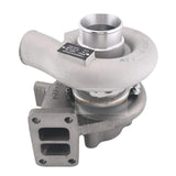 Fits for Caterpillar Excavator 320B 321B 320C 320B Turbo TD06H Turbocharger 5I-8018 5I8018, Engine 3066 - Fab Heavy Parts
