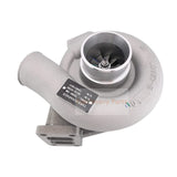 Fits for Caterpillar Excavator 320B 321B 320C 320B Turbo TD06H Turbocharger 5I-8018 5I8018, Engine 3066 - Fab Heavy Parts