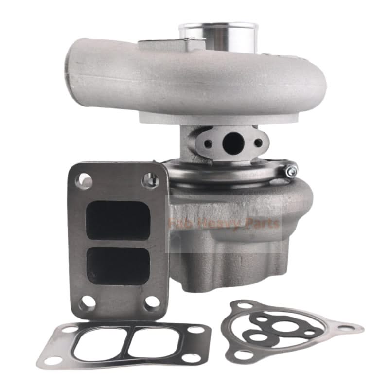 Fits for Caterpillar Excavator 320B 321B 320C 320B Turbo TD06H Turbocharger 5I-8018 5I8018, Engine 3066 - Fab Heavy Parts