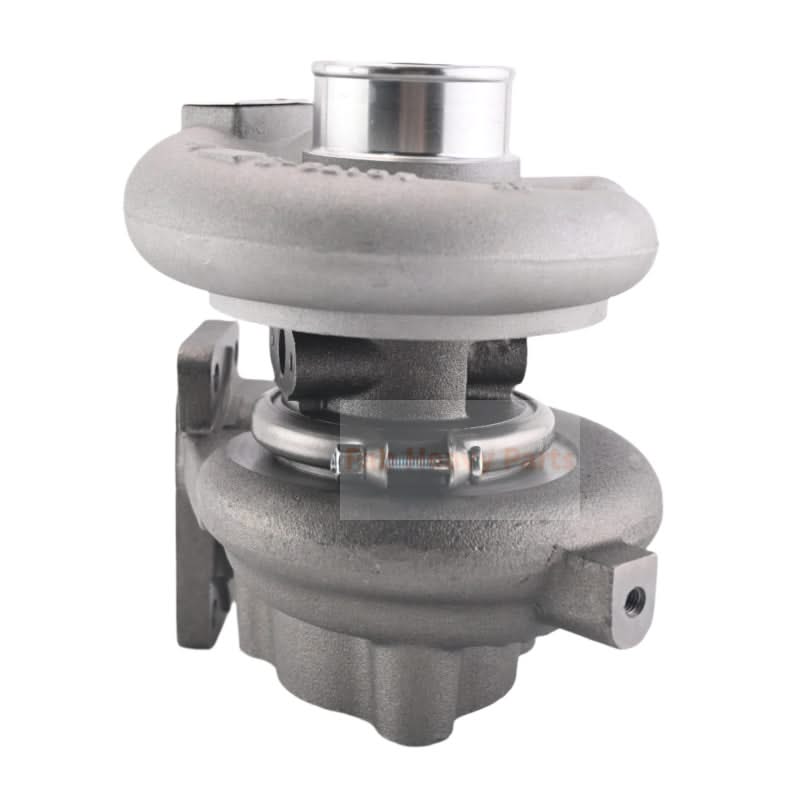 Fits for Caterpillar Excavator 320B 321B 320C 320B Turbo TD06H Turbocharger 5I-8018 5I8018, Engine 3066 - Fab Heavy Parts