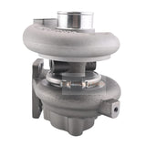 Fits for Caterpillar Excavator 320B 321B 320C 320B Turbo TD06H Turbocharger 5I-8018 5I8018, Engine 3066 - Fab Heavy Parts
