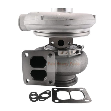 Fits for Caterpillar Excavator 330 330B W330B Turbo S330W064 Turbocharger 176-0389 1760389 0R-9795 0R9795, Engine 3306 - Fab Heavy Parts