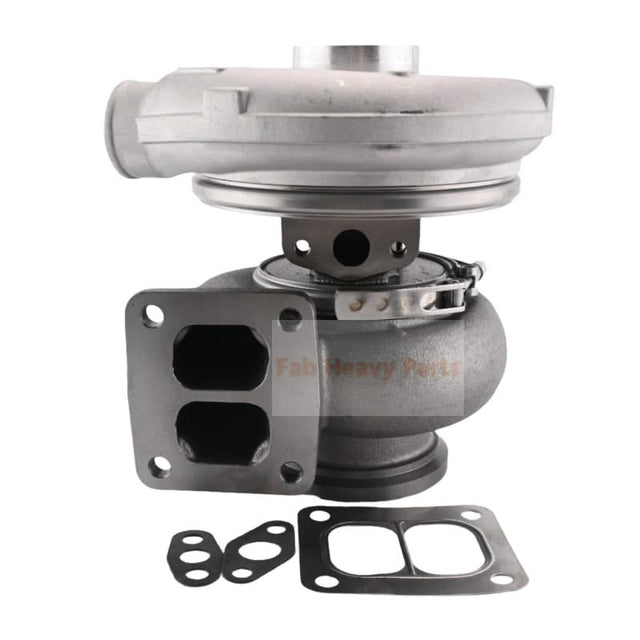 Fits for Caterpillar Excavator 330 330B W330B Turbo S330W064 Turbocharger 176-0389 1760389 0R-9795 0R9795, Engine 3306 - Fab Heavy Parts