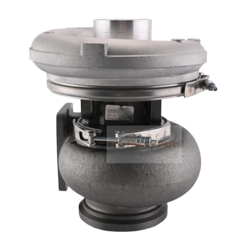 Fits for Caterpillar Excavator 330 330B W330B Turbo S330W064 Turbocharger 176-0389 1760389 0R-9795 0R9795, Engine 3306 - Fab Heavy Parts