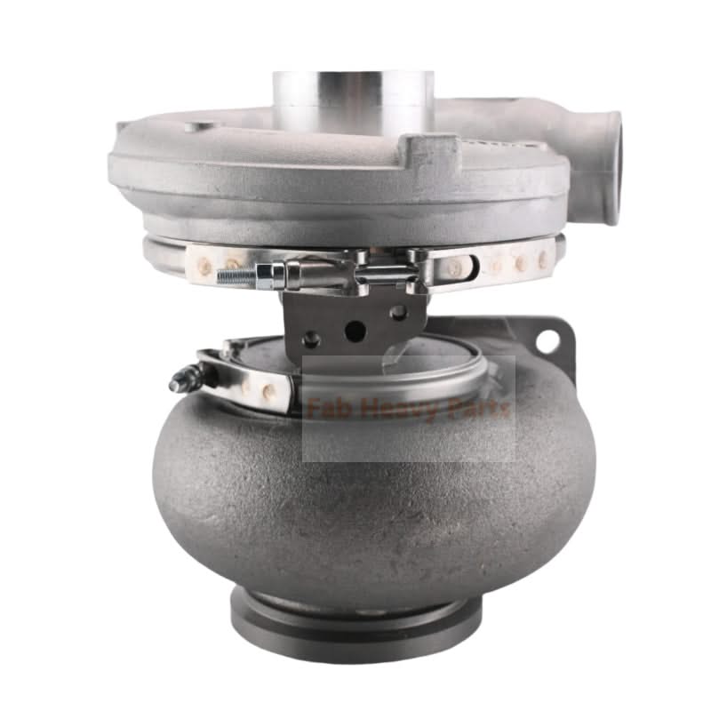 Fits for Caterpillar Excavator 330 330B W330B Turbo S330W064 Turbocharger 176-0389 1760389 0R-9795 0R9795, Engine 3306 - Fab Heavy Parts