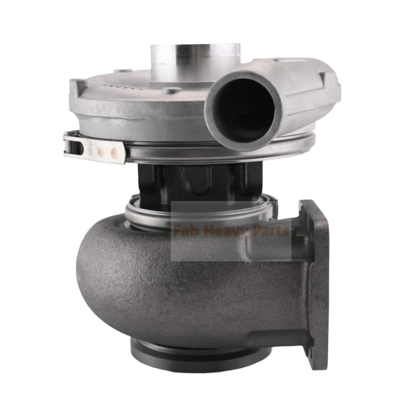 Fits for Caterpillar Excavator 330 330B W330B Turbo S330W064 Turbocharger 176-0389 1760389 0R-9795 0R9795, Engine 3306 - Fab Heavy Parts