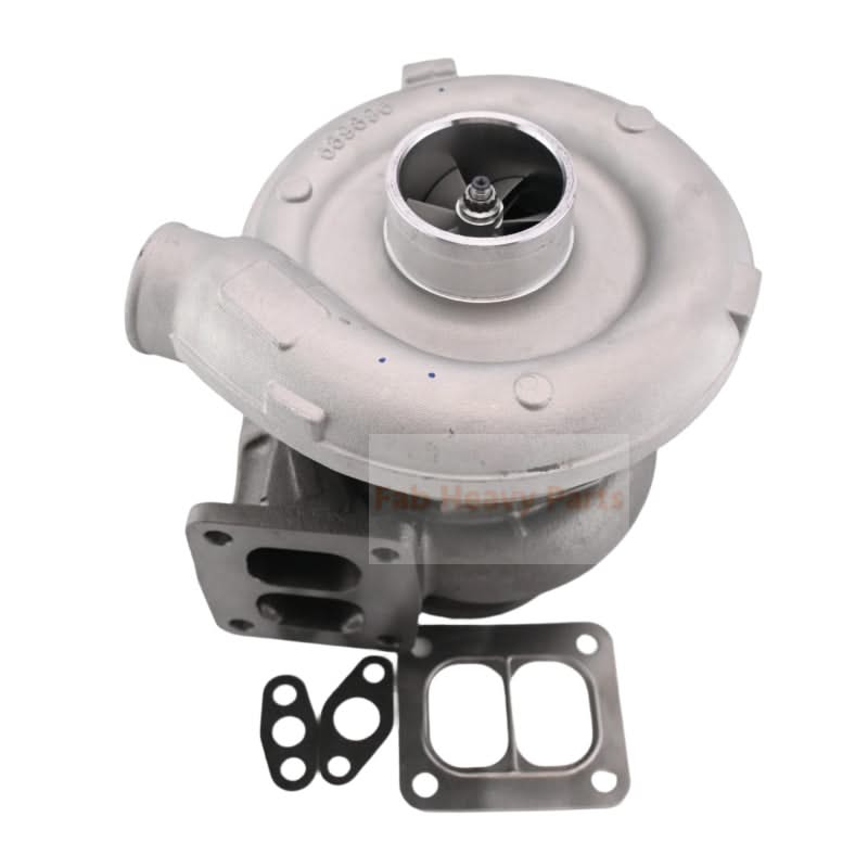 Fits for Caterpillar Excavator 330 330B W330B Turbo S330W064 Turbocharger 176-0389 1760389 0R-9795 0R9795, Engine 3306 - Fab Heavy Parts
