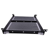 Fits for Caterpillar Excavator 416C Hydraulic Oil Cooler 142 - 0724 1420724 - Fab Heavy Parts