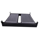 Fits for Caterpillar Excavator 416C Hydraulic Oil Cooler 142 - 0724 1420724 - Fab Heavy Parts