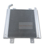 Past voor Caterpillar Graafmachine CAT 303.5 D 303.5C CR 303C CR 304D CR Motor S3Q2 Hydraulische Oliekoeler 271-7048 2717048