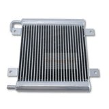 Past voor Caterpillar Graafmachine CAT 303.5 D 303.5C CR 303C CR 304D CR Motor S3Q2 Hydraulische Oliekoeler 271-7048 2717048