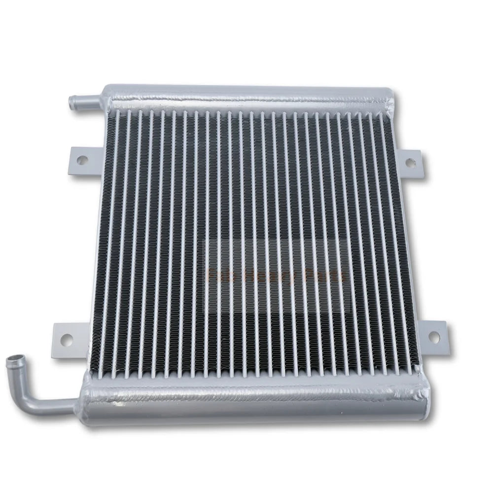 Fits for Caterpillar Excavator CAT 303.5 D 303.5C CR 303C CR 304D CR Engine S3Q2 Hydraulic Oil Cooler 271-7048 2717048