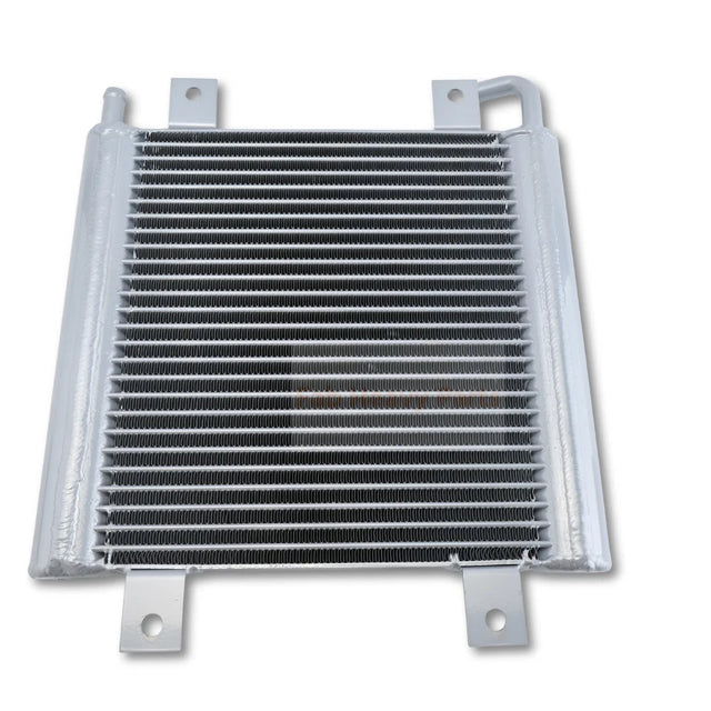 Past voor Caterpillar Graafmachine CAT 303.5 D 303.5C CR 303C CR 304D CR Motor S3Q2 Hydraulische Oliekoeler 271-7048 2717048