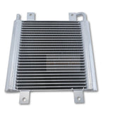 Fits for Caterpillar Excavator CAT 303.5 D 303.5C CR 303C CR 304D CR Engine S3Q2 Hydraulic Oil Cooler 271 - 7048 2717048 - Fab Heavy Parts