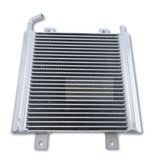 Fits for Caterpillar Excavator CAT 303.5 D 303.5C CR 303C CR 304D CR Engine S3Q2 Hydraulic Oil Cooler 271 - 7048 2717048 - Fab Heavy Parts