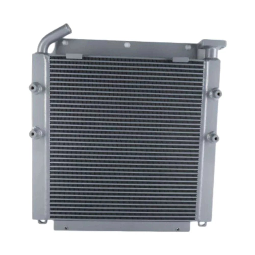 Fits for Caterpillar Excavator CAT 307B Hydraulic Oil Cooler Assembly 151-6605 1516605 - Fab Heavy Parts