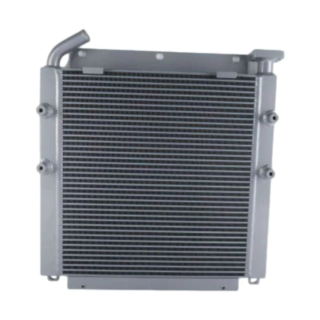 Fits for Caterpillar Excavator CAT 307B Hydraulic Oil Cooler Assembly 151-6605 1516605 - Fab Heavy Parts